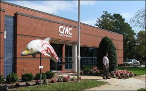 CMC Technical